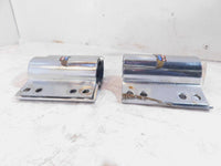 Suzuki Intruder VS800 National Cycle Windscreen Windshield Mount Bracket Clamps - C3 Cycle