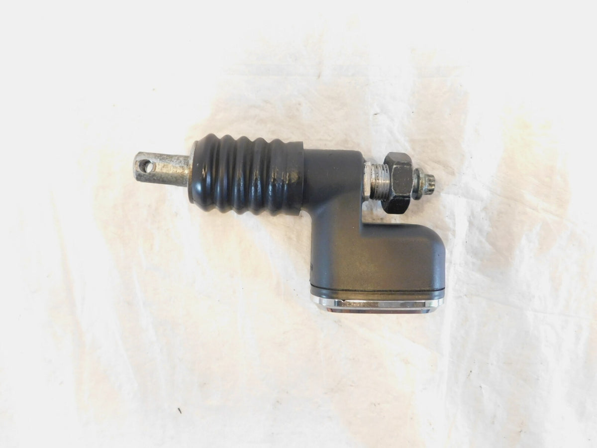 Harley Davidson Touring Electra Glide & Softail Rear Brake Master Cylinder