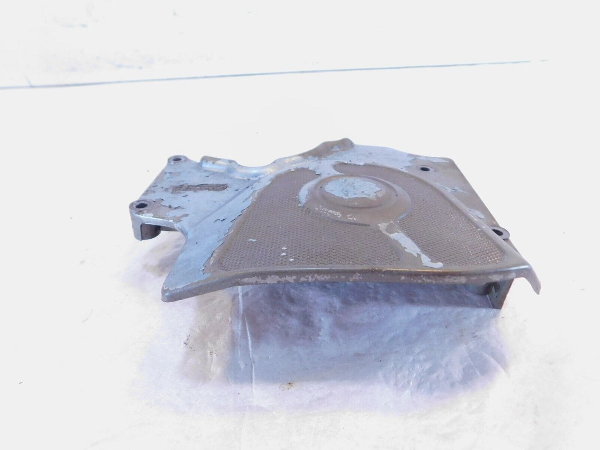 1990-1993 Kawasaki Ninja ZX6 ZX600D Left Engine Chain Sprocket Cover 14026-1188 - C3 Cycle
