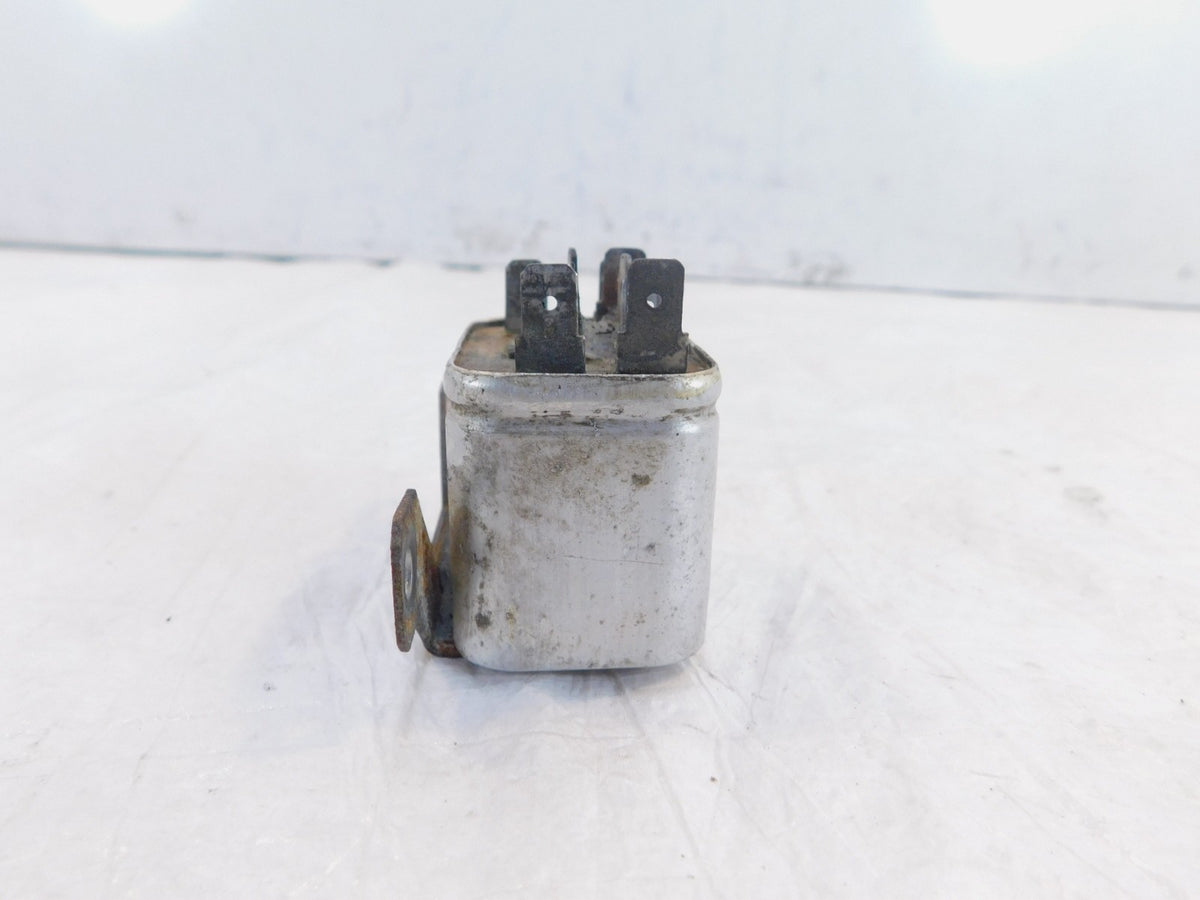 BMW Airhead R50 R50/5 R60 R60/5 R75 R75/5 Battery Starter Motor Solenoid Relay - C3 Cycle