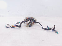 Yamaha Virago 700 750 1100 Indicator Pilot Dash Cluster w/ Harness - For Parts - C3 Cycle