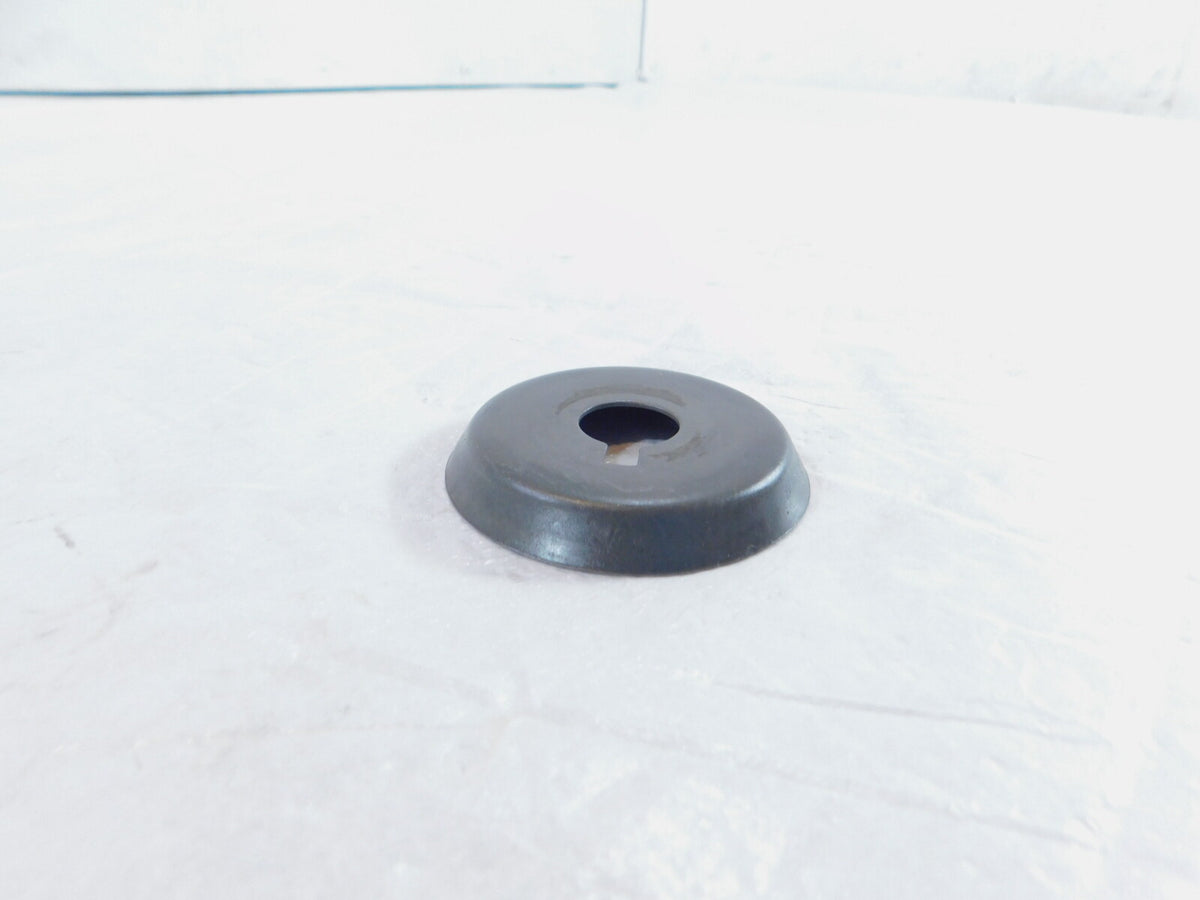 2002 MZ Skorpion Tour MZ660 660 Crankshaft Balancer Gear Shaft Breather Plate - C3 Cycle