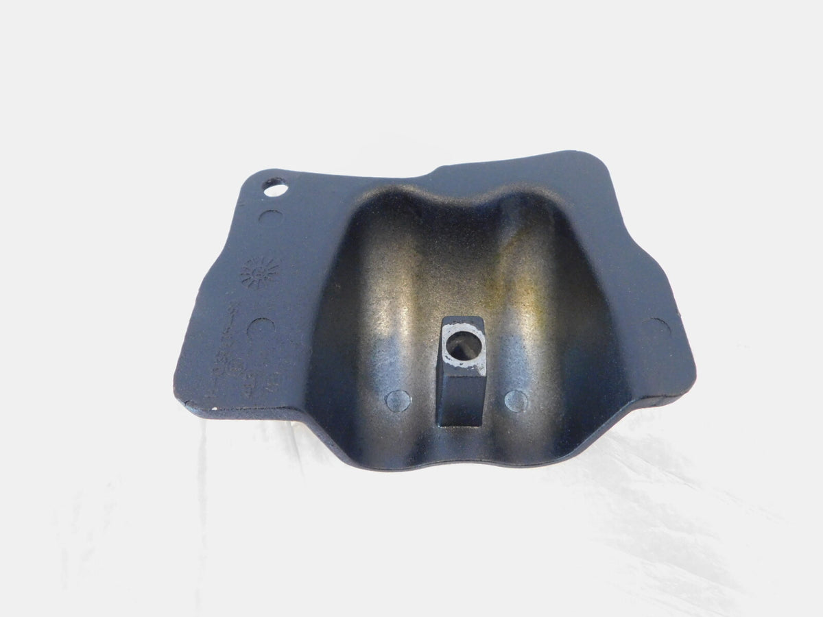 Harley Davidson Touring Road King & Electra Glide Black Oil Line Cover 37175-99 - C3 Cycle