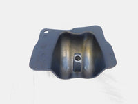 Harley Davidson Touring Road King & Electra Glide Black Oil Line Cover 37175-99 - C3 Cycle
