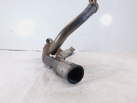 2003 Suzuki SV650 SV650S SV650SA SV650A Engine Motor Exhaust Header Pipes - C3 Cycle
