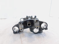 2008-2023 Yamaha XT250 Front Wheel Fork Upper/Lower Triple Trees Steering Stem - C3 Cycle