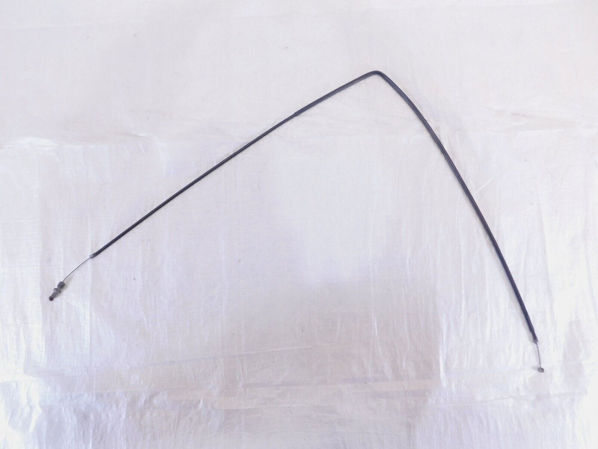 BMW R1100 R1100R R1100RT R850R Throttle Accelerator Choke Cable Line 32732331055 - C3 Cycle