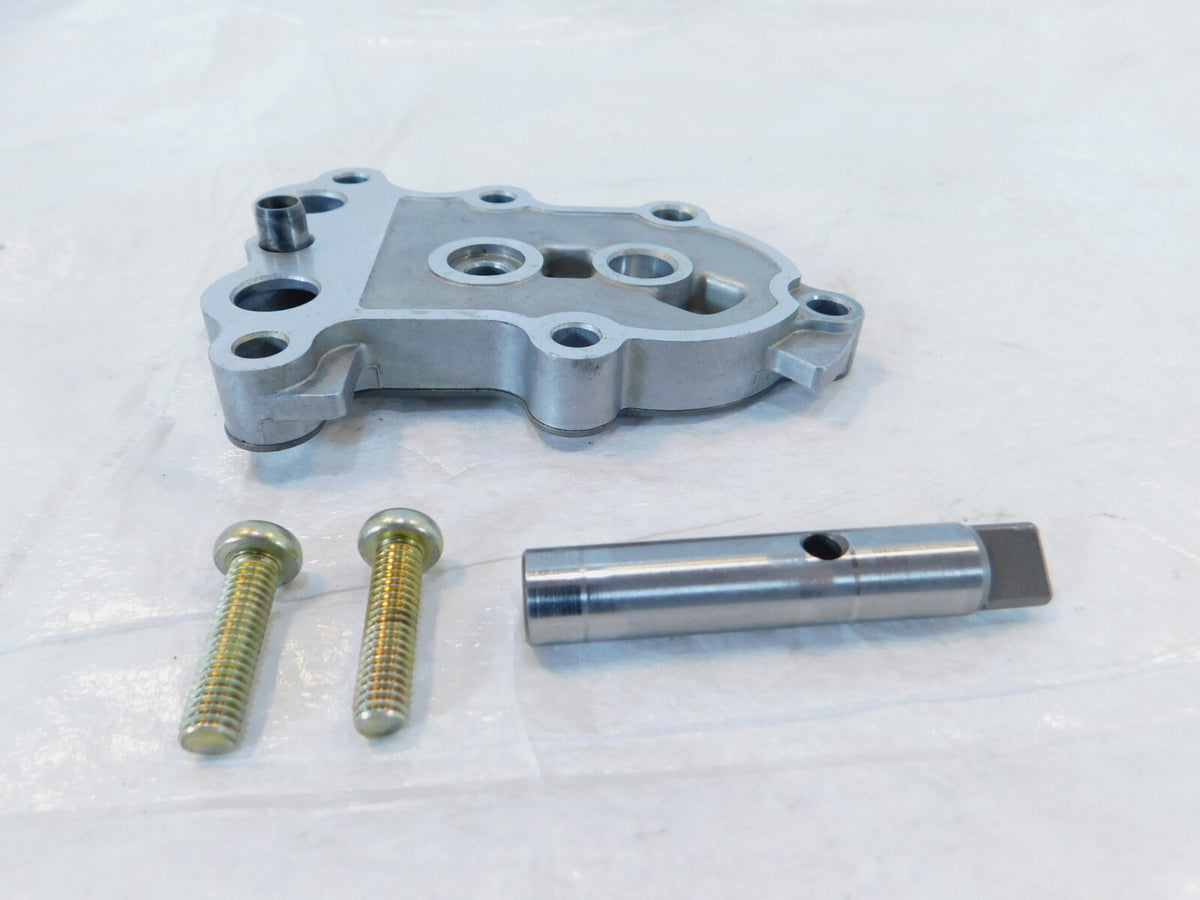 Kawasaki VN1500 VN1600 Vulcan 1500 Classic Nomad Fi Drifter Motor Oil Pump Base - C3 Cycle