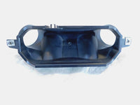 1995-2002 BMW R1100RT Center Air Intake Cleaner Duct Scoop Pipe Collector - C3 Cycle