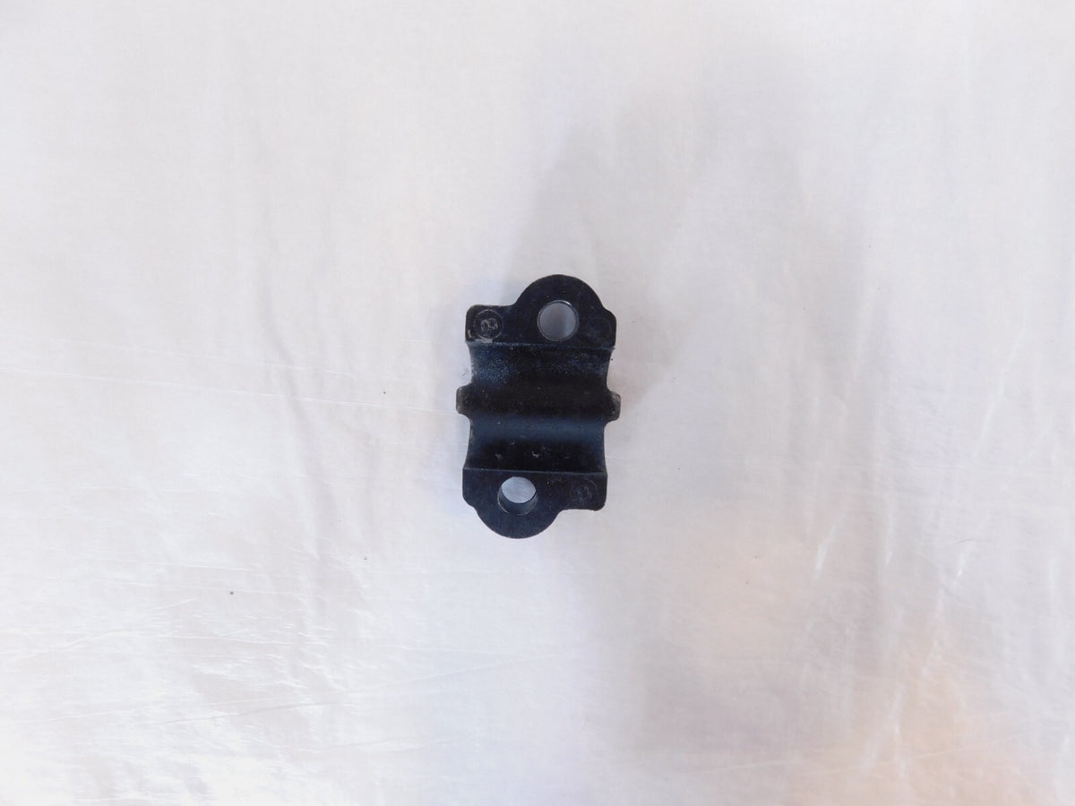 Buell M2 Cyclone X1 Lightning Thunderbolt Front Hand Brake Master Cylinder Clamp - C3 Cycle