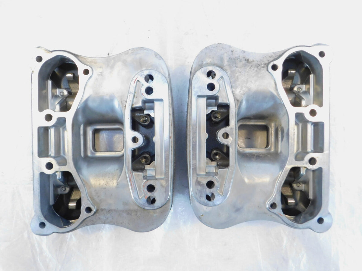 09-2010 Buell XB XB9 XB12 Firebolt Lighting Ulysses Rocker Arms & Housing Boxes - C3 Cycle