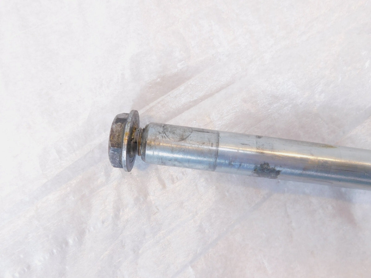 91-02 Honda ST1100 ST1100A ST 1100 Front Wheel Axle Bolt Shaft - 44301-MT3-000 - C3 Cycle