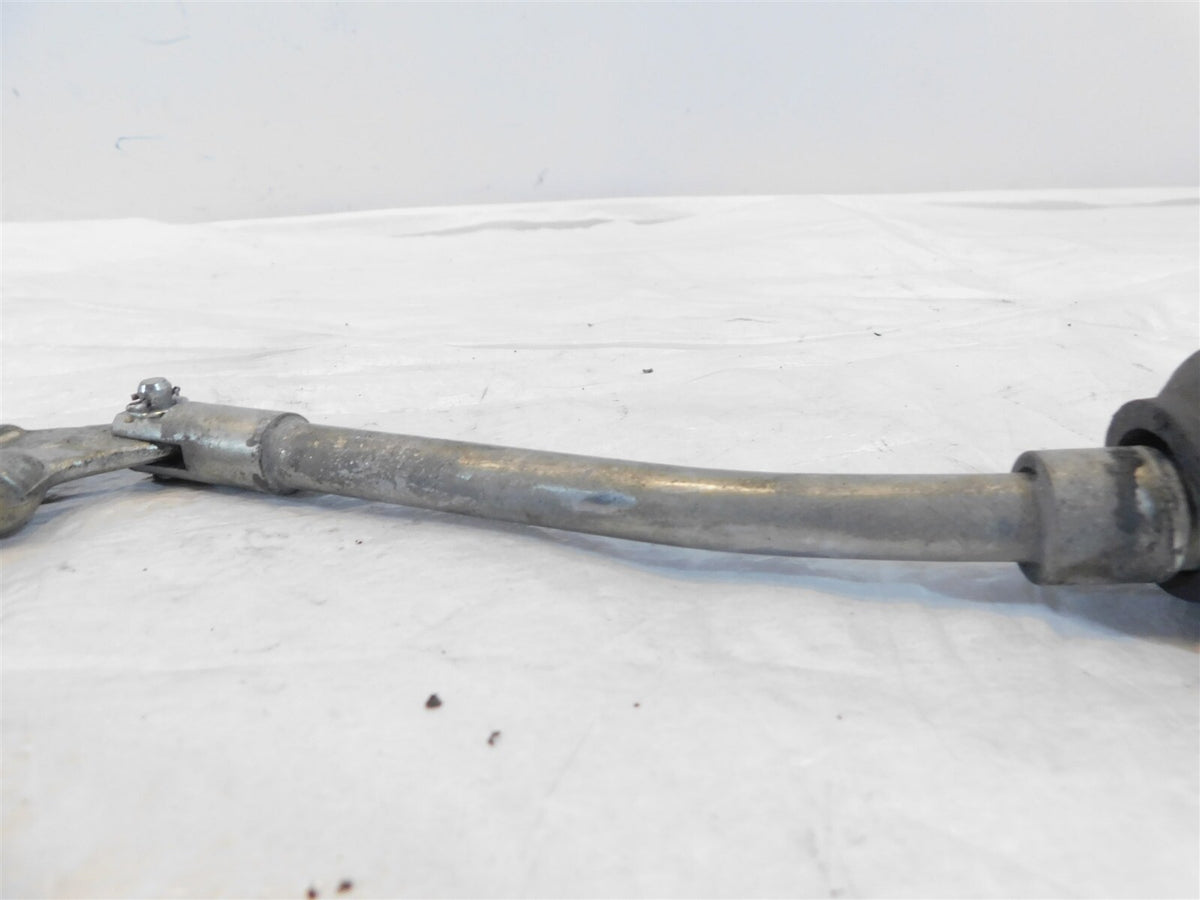 1984-1985 Harley Davidson Touring Electra Glide Master Cylinder Brake Rod & Link - C3 Cycle