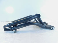 2013 & 2014 Kawasaki Ninja 650 EX650 Black Rear Wheel Fork Bracket Swingarm Arm - C3 Cycle