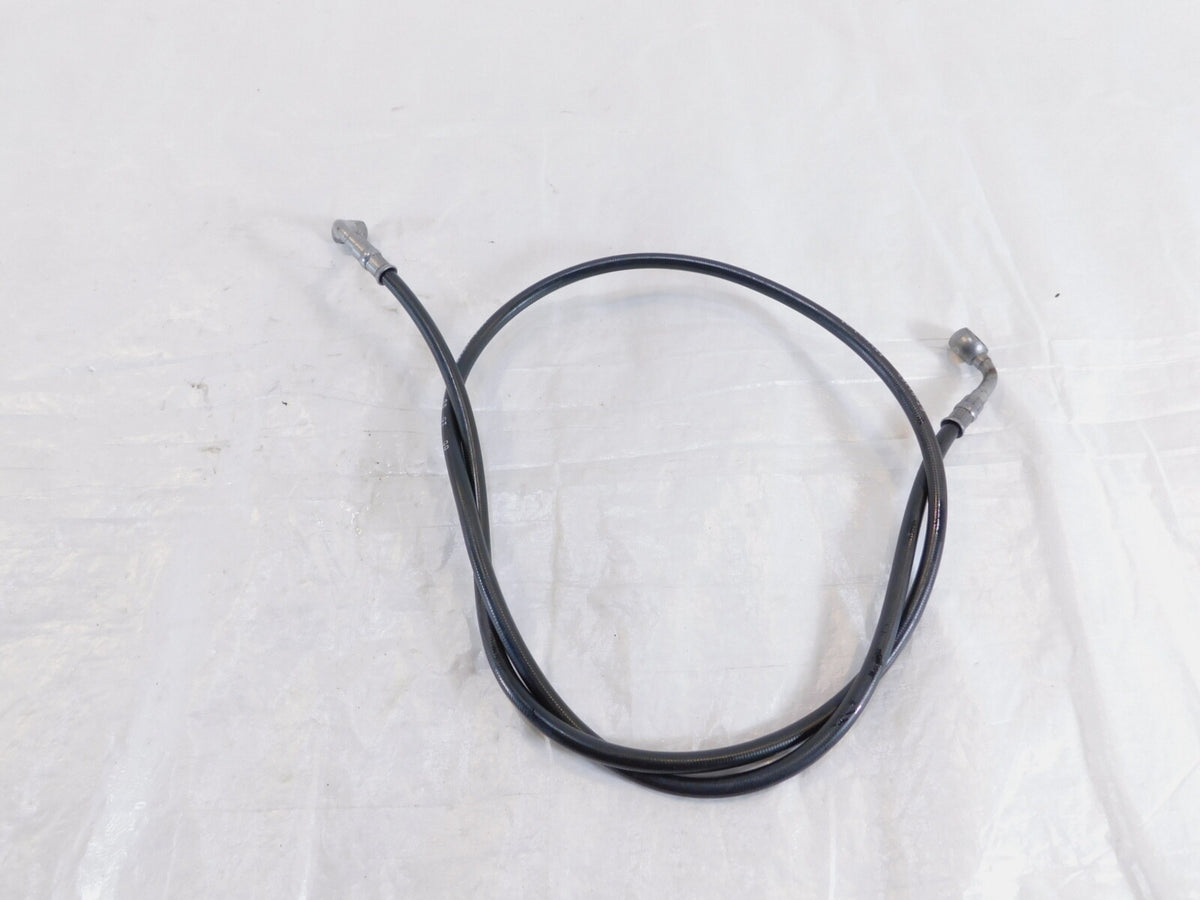 2011-2016 BMW K1600GT K1600GTL Clutch Master Slave Cylinder Cable Hose Pipe Line - C3 Cycle