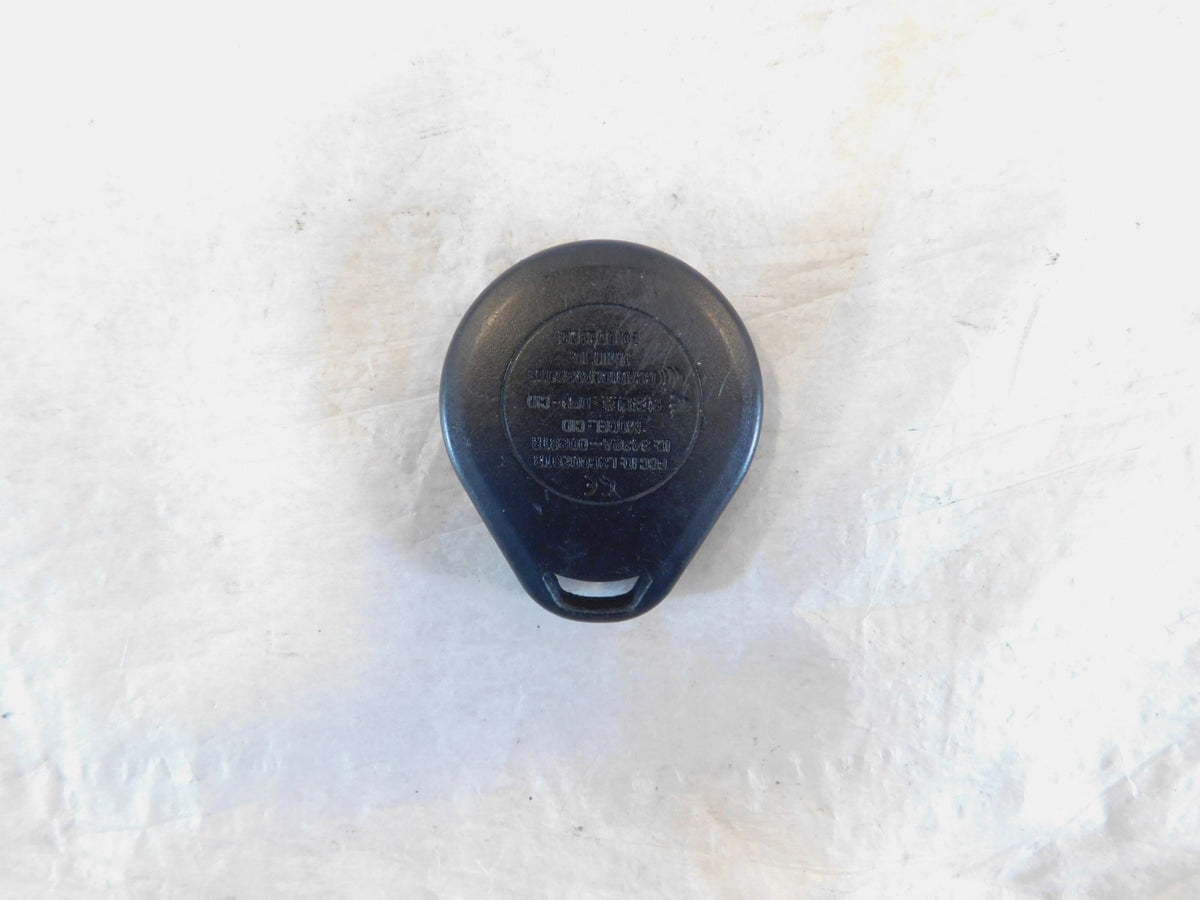 Harley Davidson Touring Road King Tri Electra & Street Glide Remote Key Fob - C3 Cycle