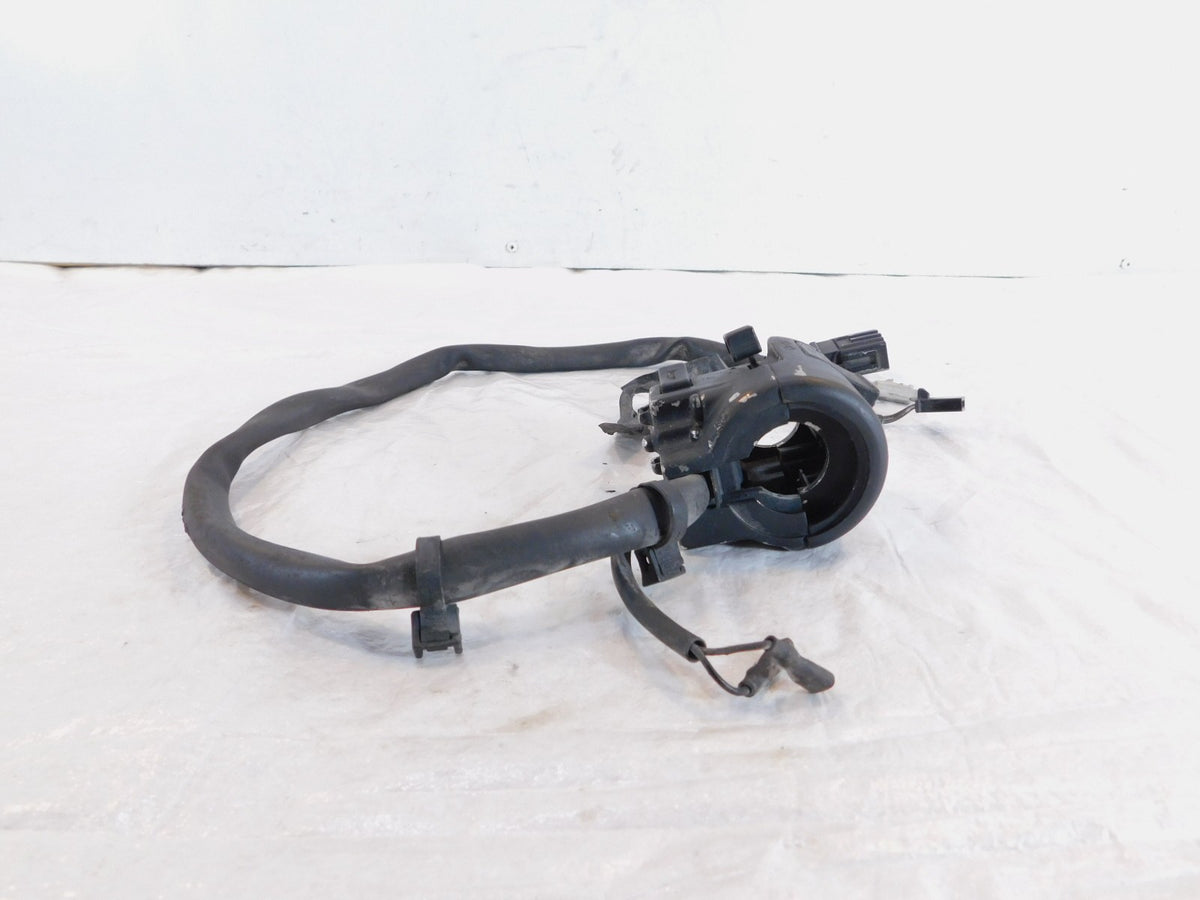 Honda Shadow 750 VT750 VT750C Aero Left Handlebar Horn & Turn Signal Switches - C3 Cycle