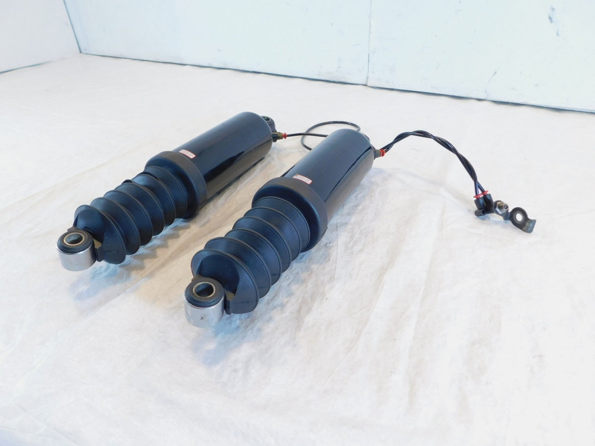 Harley Davidson Road King & Electra Glide Rear Shock Absorbers 54565-09 - C3 Cycle
