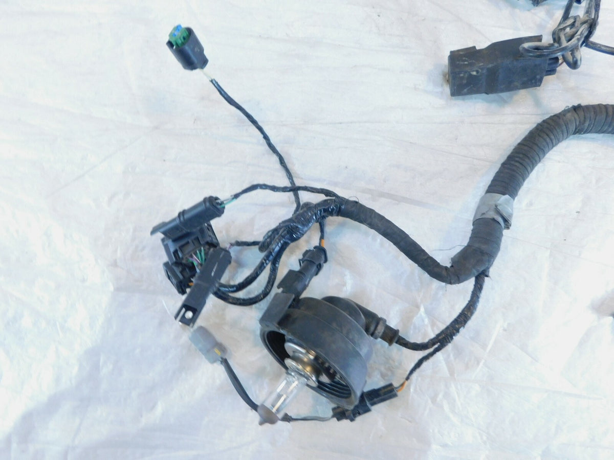 2017-2020 17-20 BMW G310R G310 Main Electrical Wire Harness Wiring Loom - C3 Cycle
