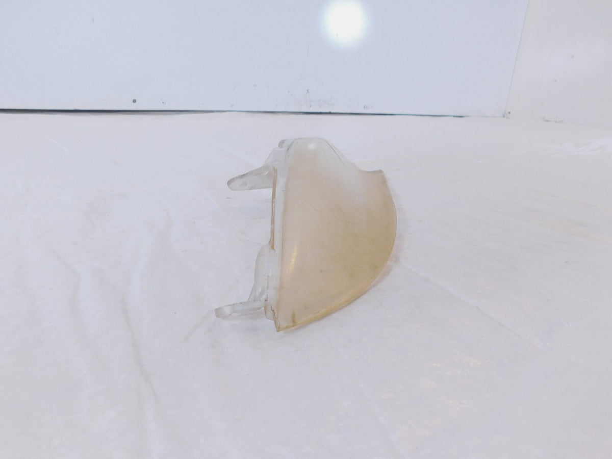 1999-13 Yamaha Royal Star Venture Front Right Fairing Windshield Wind Deflector - C3 Cycle