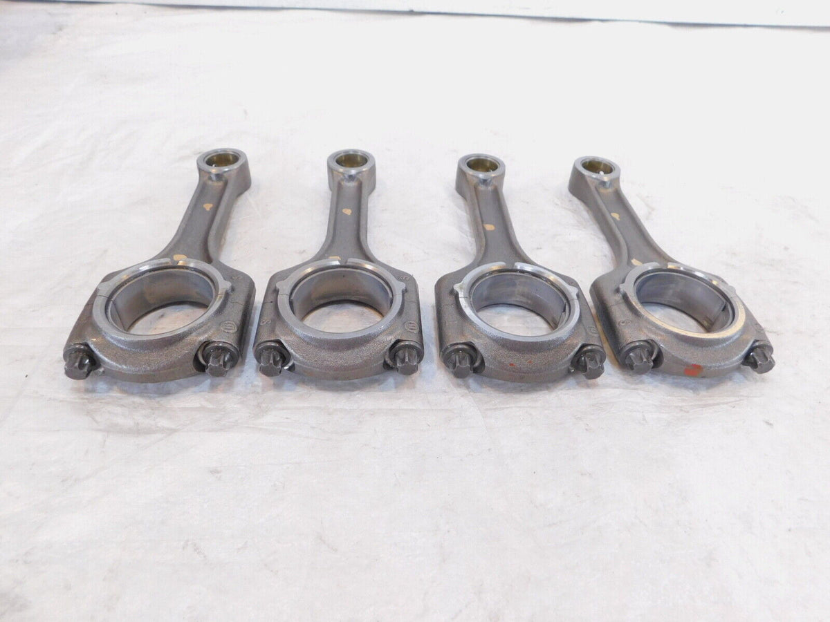 BMW K1200 K1200R K1200S & K1200GT Engine Motor Crankshaft Piston Connecting Rods - C3 Cycle