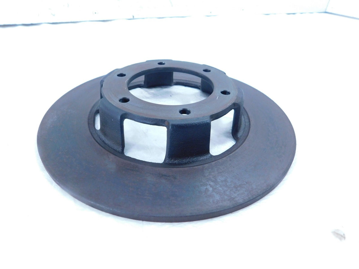1976 76 Moto Guzzi Convert I V1000 Rear Back Wheel Brake Disc Rotor - 17635750 - C3 Cycle