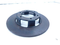 1976 76 Moto Guzzi Convert I V1000 Rear Back Wheel Brake Disc Rotor - 17635750 - C3 Cycle