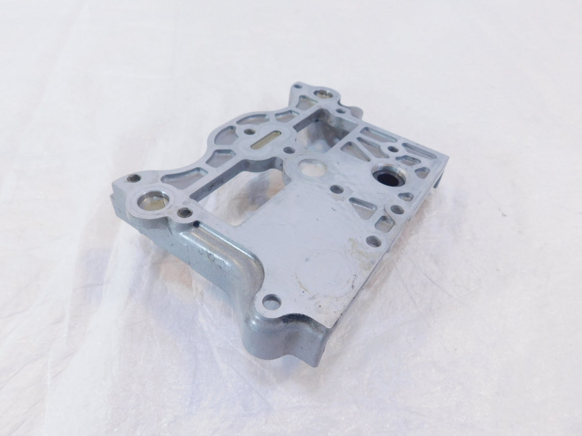 Ducati Superbike 749 749S & 999 999S Engine Motor Rear Cylinder Head Side Cover - C3 Cycle