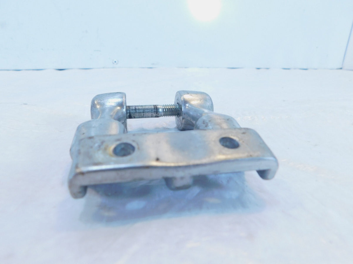 84-97 Yamaha Virago 750 1000 1100 XV750 XV1100 Headlight Head Lamp Bracket Mount - C3 Cycle