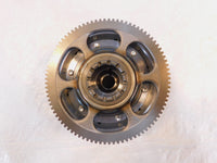 Honda VT750 Shadow Ace Deluxe Spirit Flywheel Rotor Starter Magneto & Sprocket - C3 Cycle