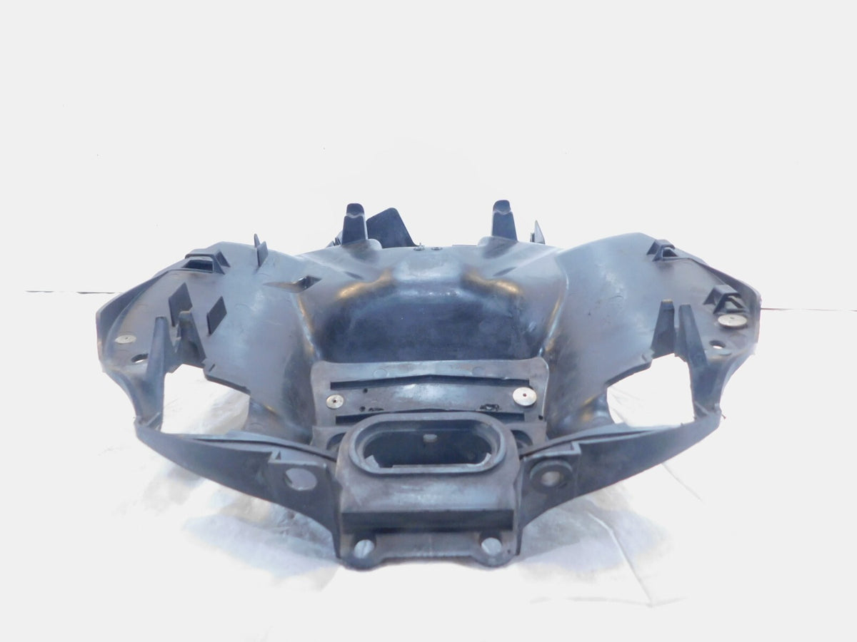 2002-2009 Honda VFR800 Interceptor 800 Rear Fender Inner Undertail Cowl Fairing - C3 Cycle