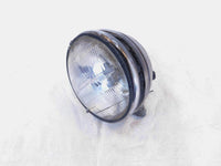 Harley Davidson Sportster 883 1100 1200 Headlight Headlamp & Housing Case Bucket - C3 Cycle