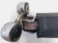 1984-1985 Yamaha Virago 700 1000 Front Left/Right Footrest Foot Pegs & Mounts - C3 Cycle