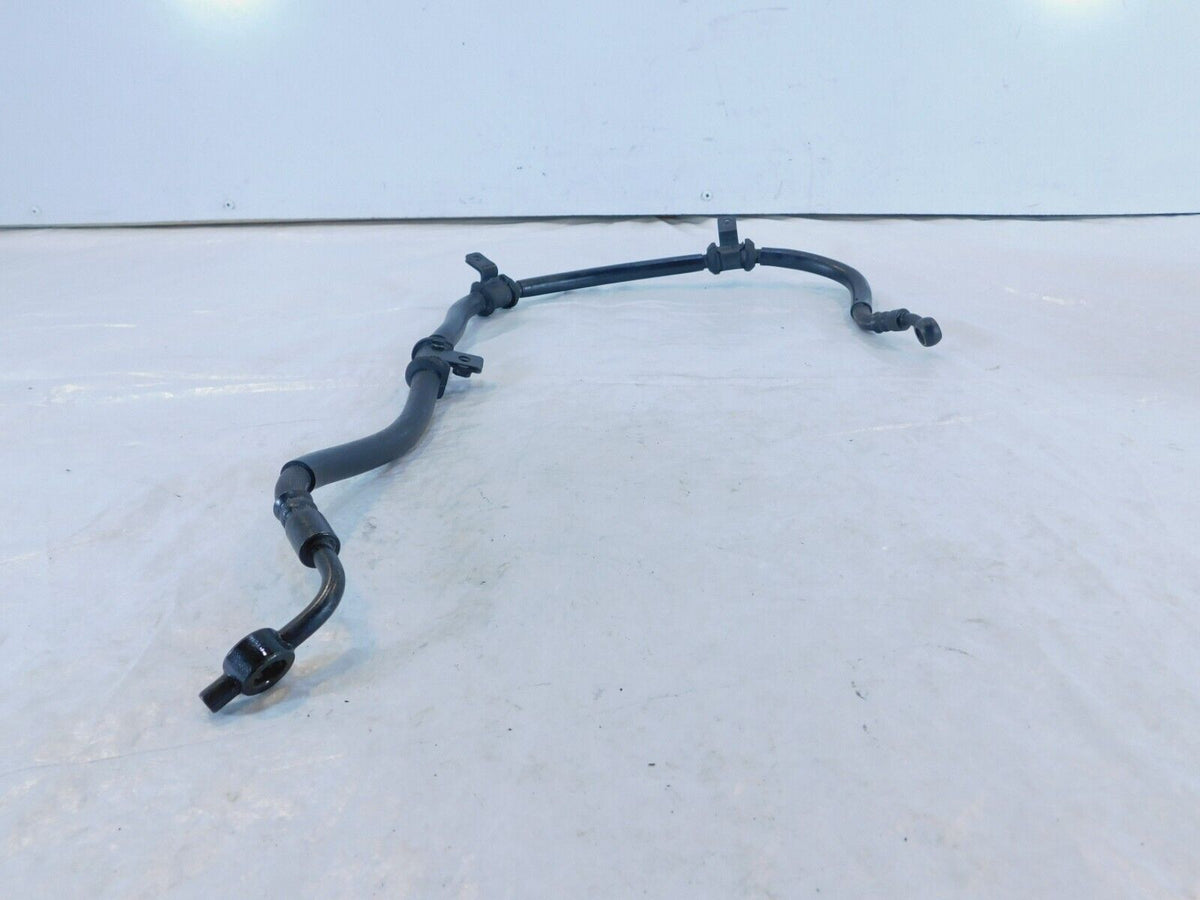 2000-2007 Honda VT1100 VT1100C Shadow 1100 Sabre Rear Brake Hose Line Pipe - C3 Cycle
