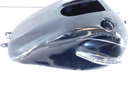Harley Davidson Dyna Wide Glide & Super Glide Fuel Gas Petrol Tank - Dented - C3 Cycle