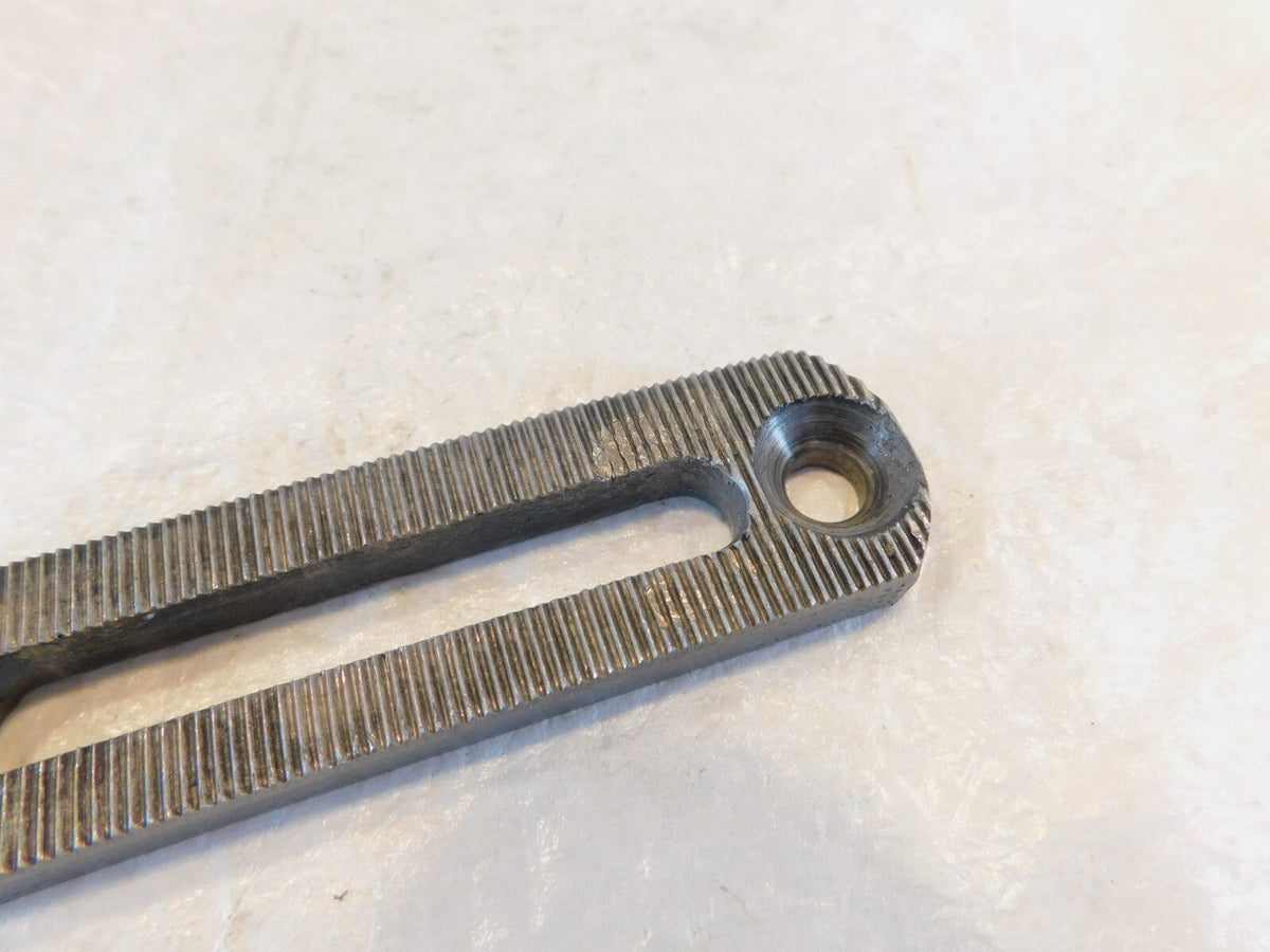 Harley Davidson EVO FXR Touring Dyna & Softail Primary Chain Tensioner Guide Pad - C3 Cycle