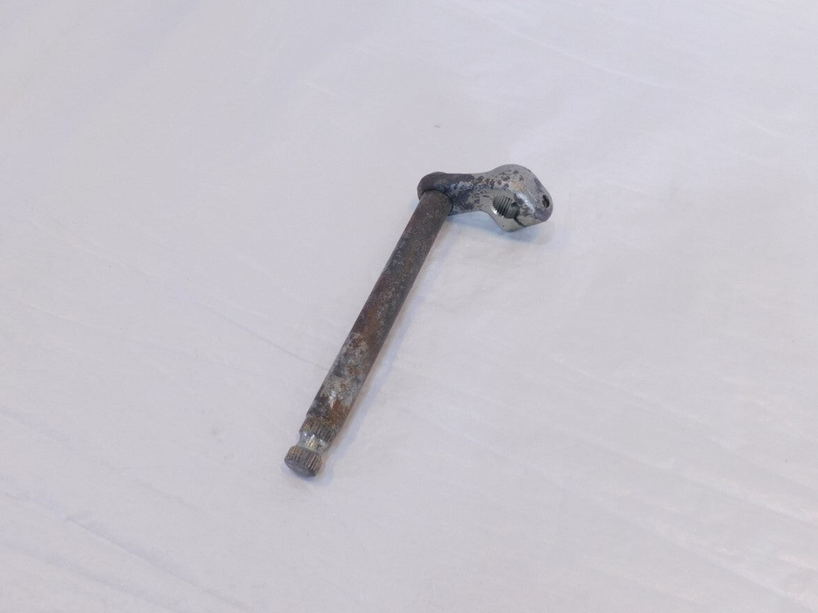 Honda GL1500 Valkyrie & Goldwing 1500 Left Gear Shift Shifter Pedal Link Shaft - C3 Cycle