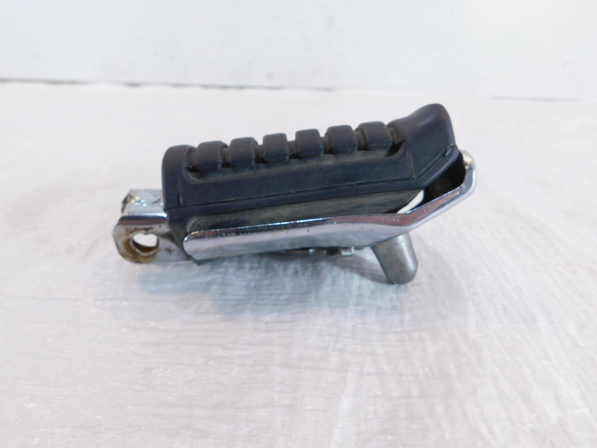 Honda Shadow 500 1100 & VF1100 VF700 VF750 Magna Front Right Foot Peg Footrest - C3 Cycle