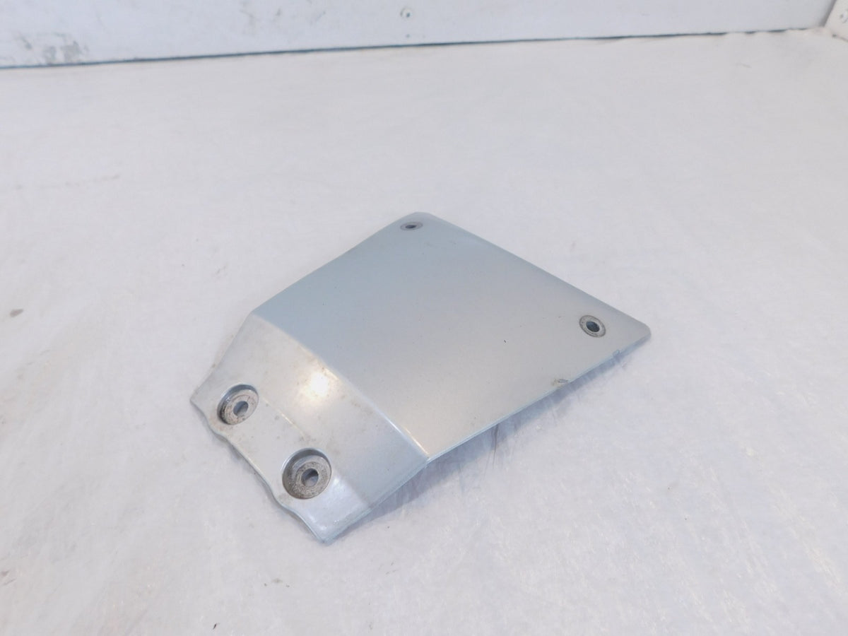 2001 2002 2003 2004 2005 BMW F650CS Rear Airbox Center Fairing Cowl Cover Panel - C3 Cycle