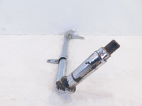 Chrome Harley Davidson Touring Road King Electra Glide Kick Side Stand Kickstand - C3 Cycle