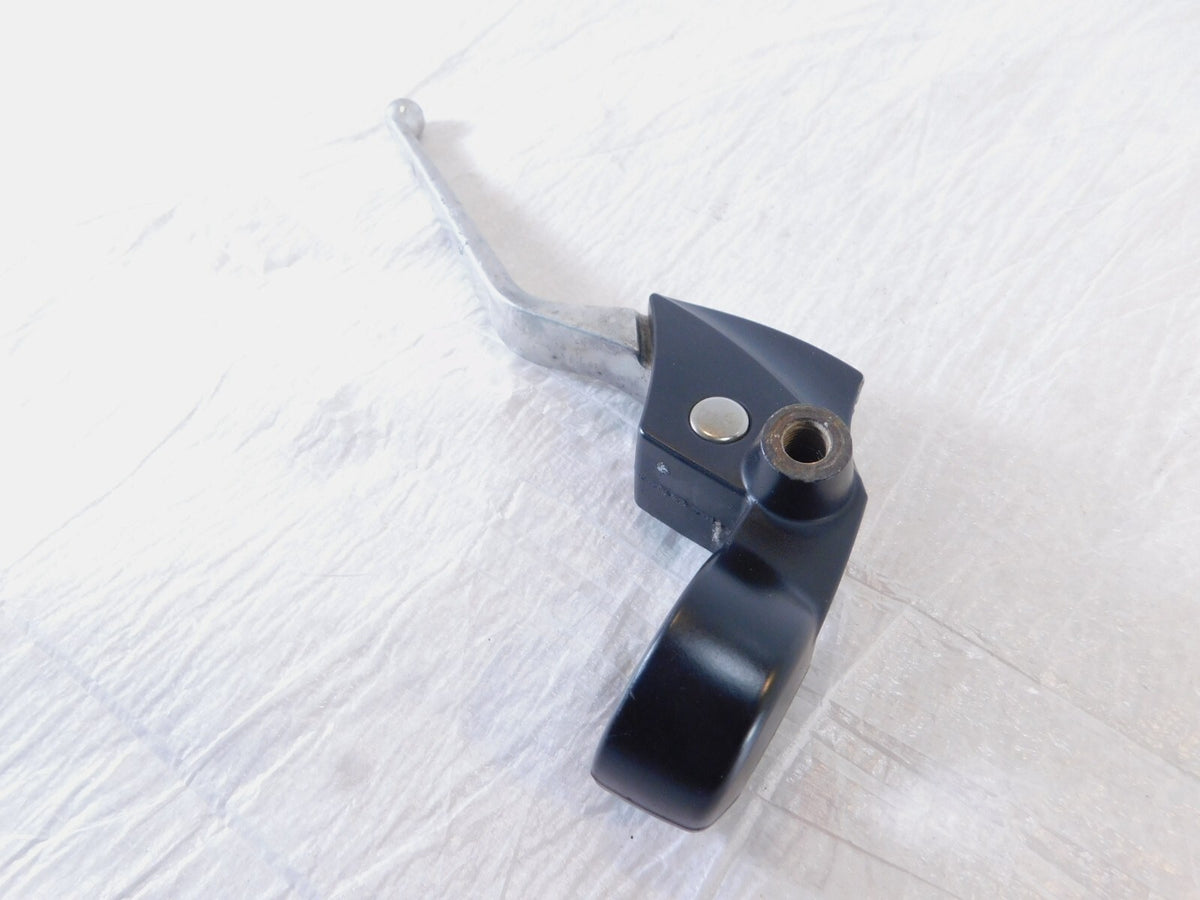 Victory Hammer Jackpot Kingpin Vegas Front Left Clutch Lever & Mount Bracket - C3 Cycle