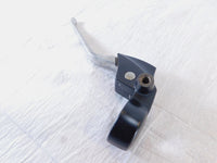 Victory Hammer Jackpot Kingpin Vegas Front Left Clutch Lever & Mount Bracket - C3 Cycle