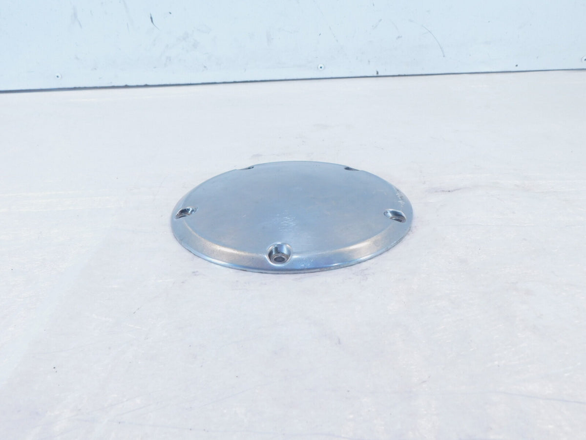 Harley Davidson Twin Cam Softail & Dyna Derby Clutch Cover 60769-06 - C3 Cycle