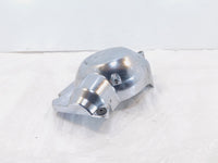 98-16 Yamaha V-Star XVS650 650 Custom Left Side Frame Engine Cover Guard Chrome - C3 Cycle