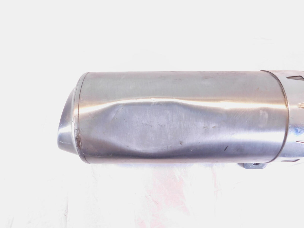 2010 2011 2012 2013 BMW R1200RT R1200 RT Rear Exhaust Muffler Silencer Pipe Can - C3 Cycle