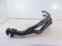 2008-2016 BMW K1300 K1300R & K1300S Exhaust Manifold Header Muffler Pipes - C3 Cycle