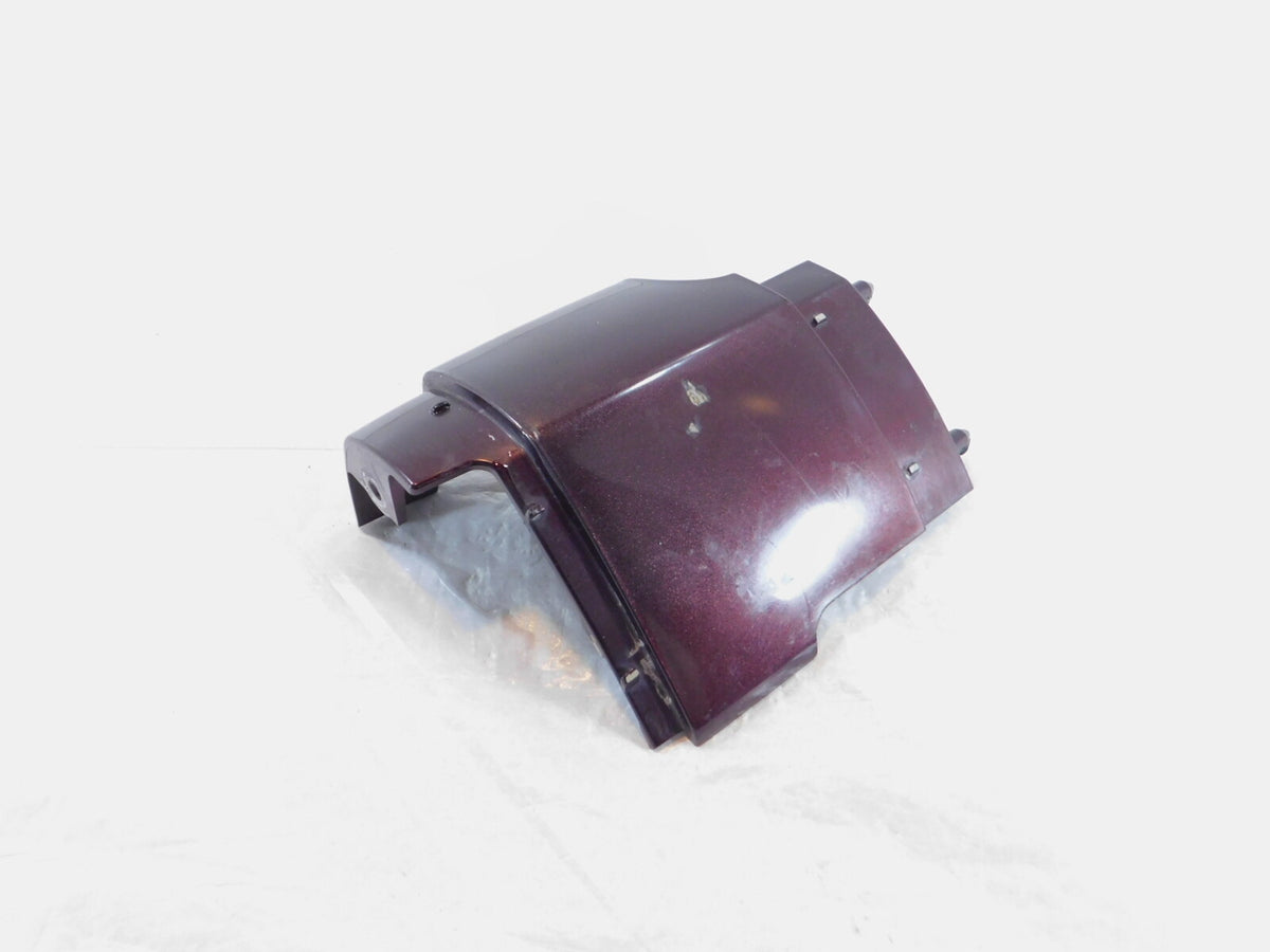 1999-03 Yamaha XV1600 Road Star 1600 Silverado Burgundy Front Right Panel Cover - C3 Cycle