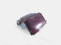 1999-03 Yamaha XV1600 Road Star 1600 Silverado Burgundy Front Right Panel Cover - C3 Cycle