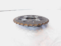 1985-16 Honda CMX250 CMX250C Rebel 250 Rear Wheel Final Drive Chain Sprocket 33T - C3 Cycle
