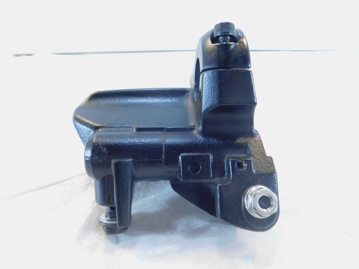 Kawasaki Z900 ZR900 & Z800 ZR800 Front Left Wheel Brake Master Cylinder Assembly - C3 Cycle